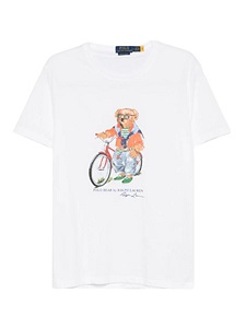 Ralph Lauren的T恤